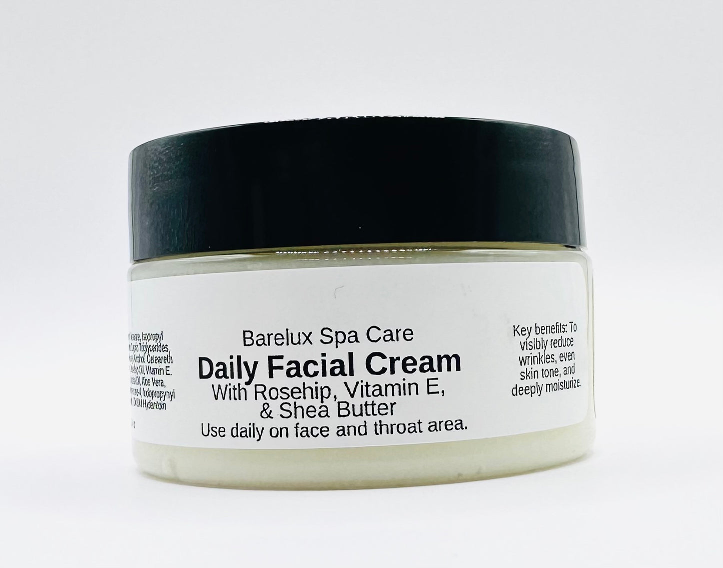 Daily Facial Cream