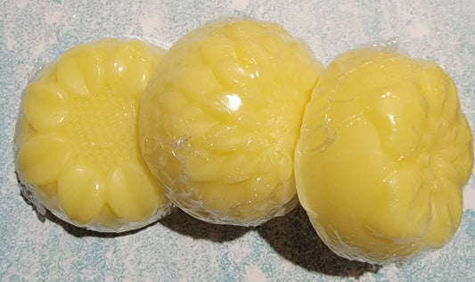 Pineapple Yoni  Soap